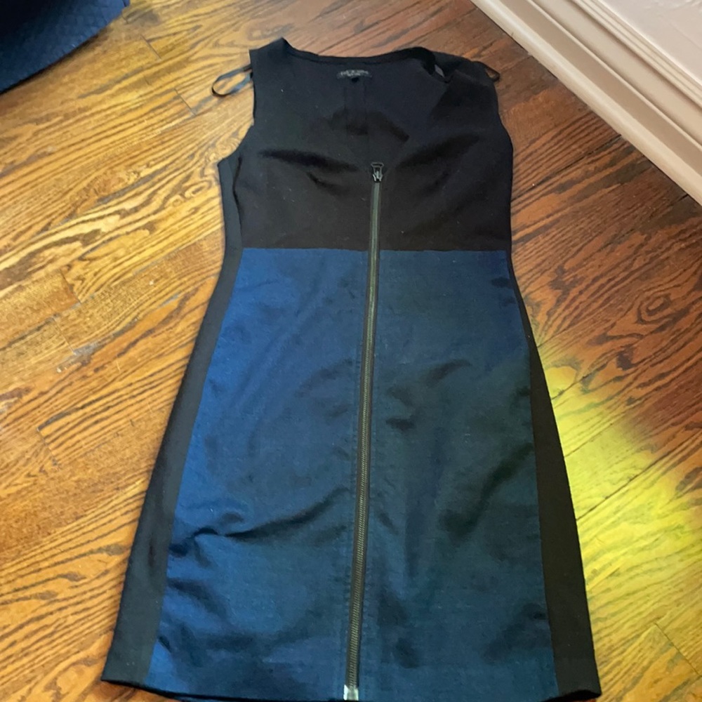 Darling Rag and Bone dress
